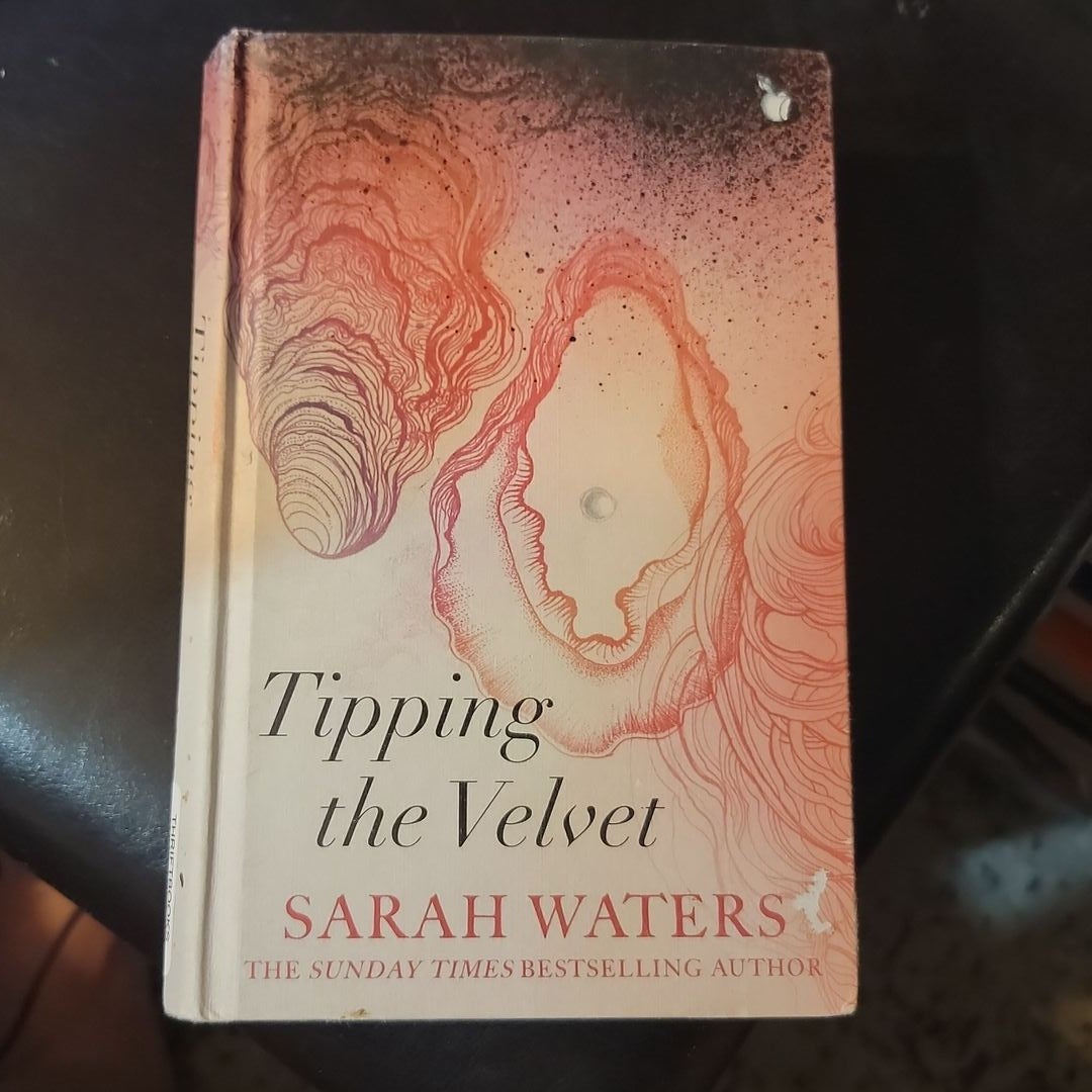 Tipping the Velvet