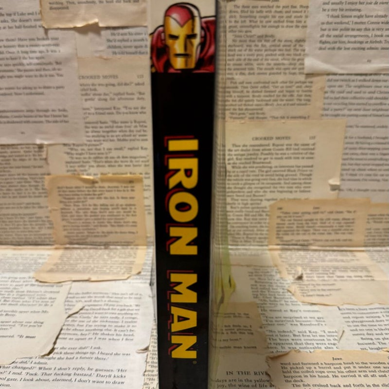 Iron Man