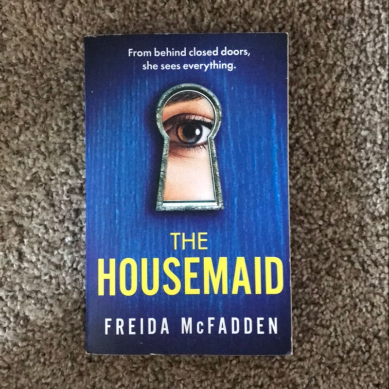 The Housemaid