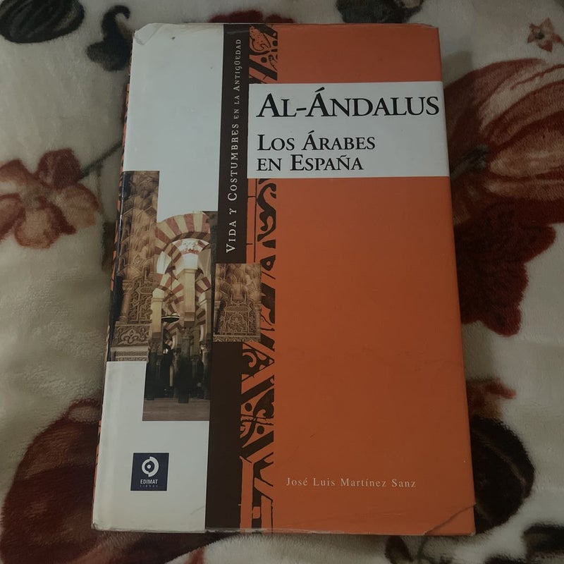 Al-Ándalus