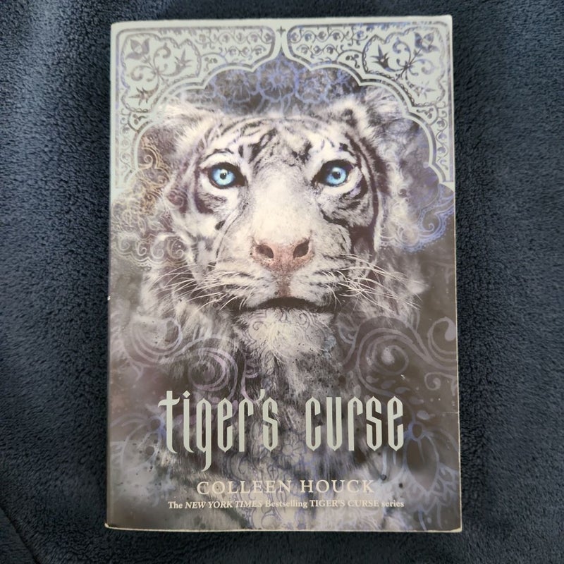 Tiger's Curse