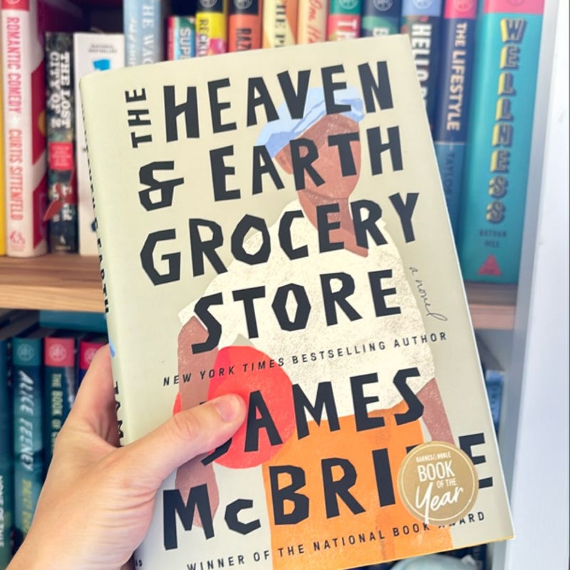 The Heaven and Earth Grocery Store