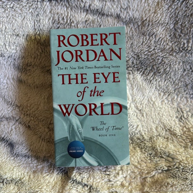 The Eye of the World