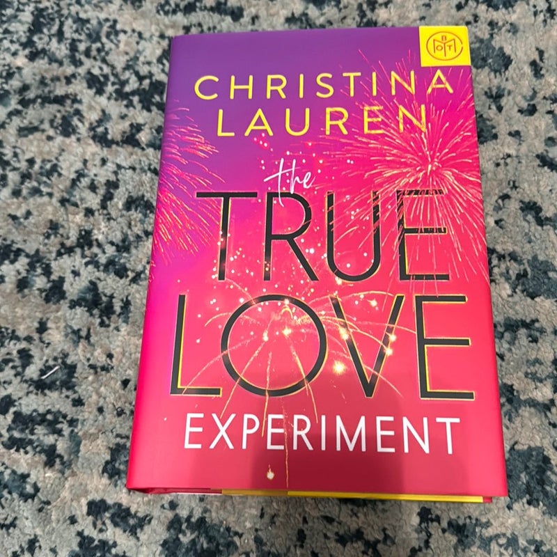 The True Love Experiment