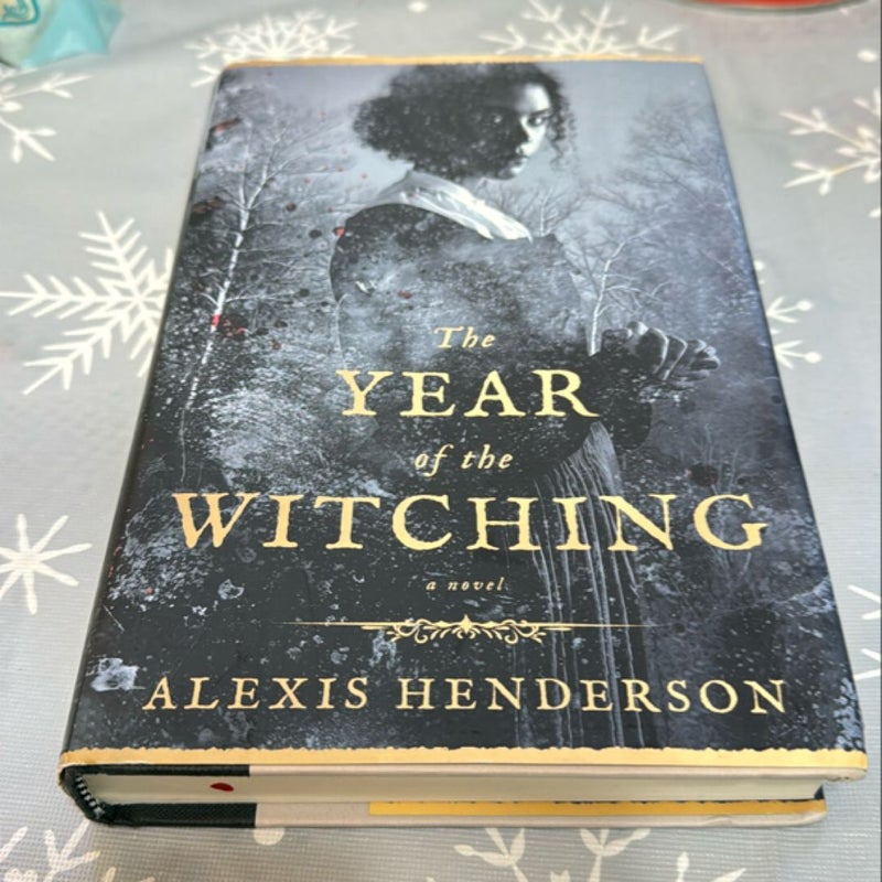 The Year of the Witching