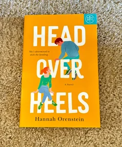 Head Over Heels