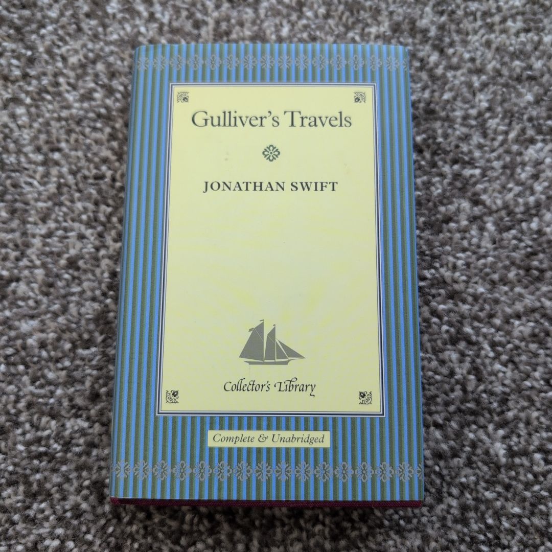 Gulliver's Travels