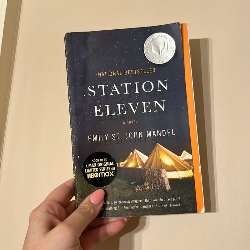 Station Eleven