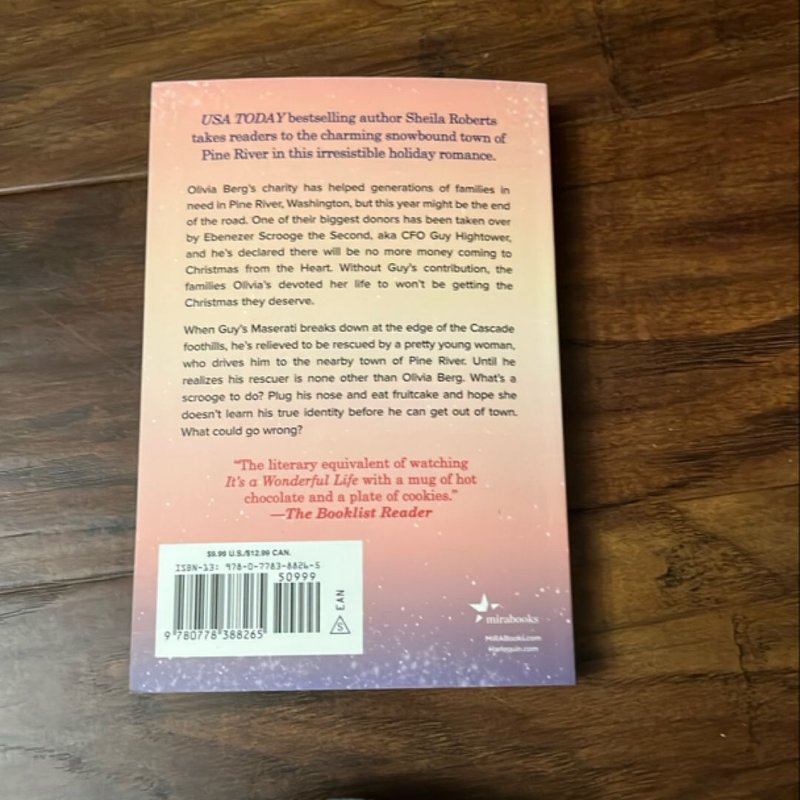 Christmas from the Heart