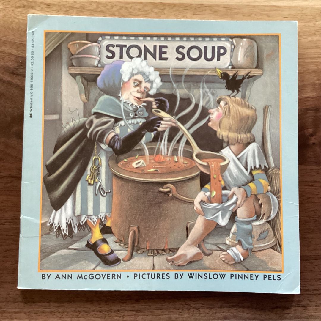 Stone Soup