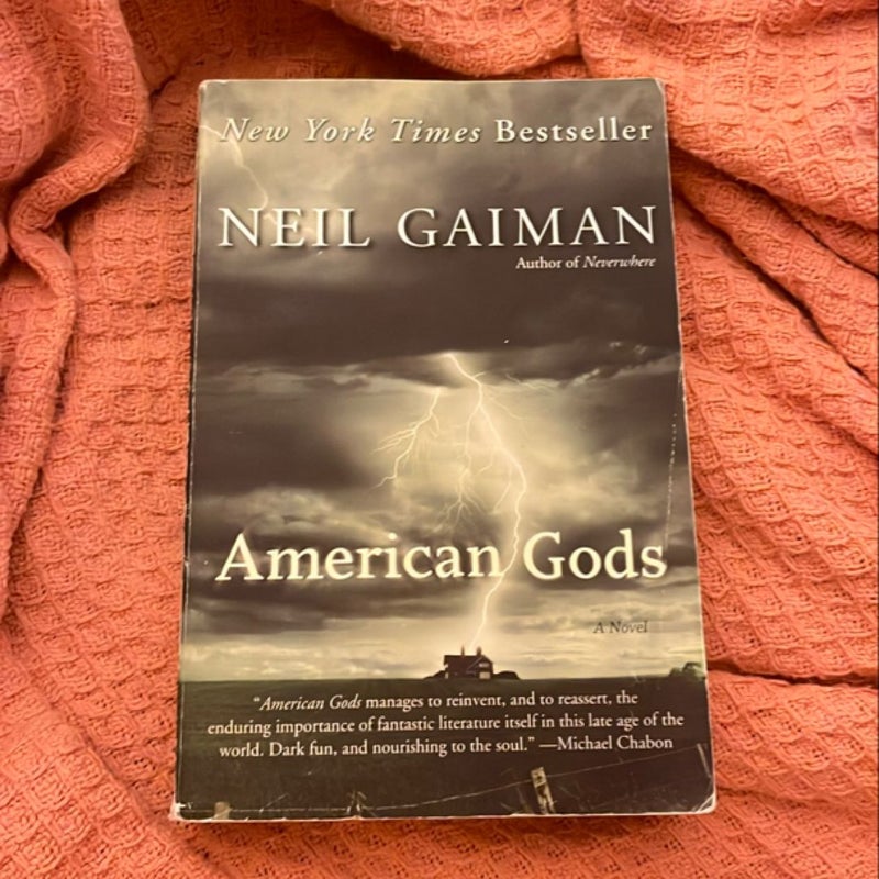 American Gods