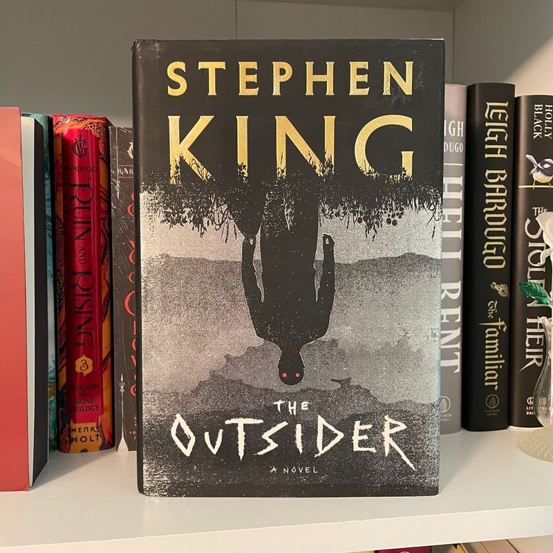 The Outsider