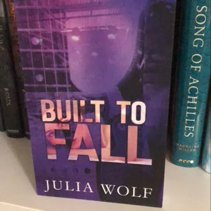 Built to Fall