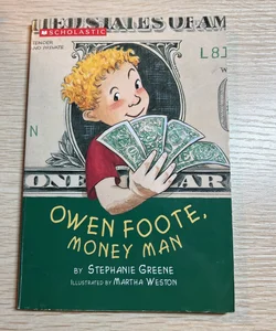 Owen Foote, Money Man
