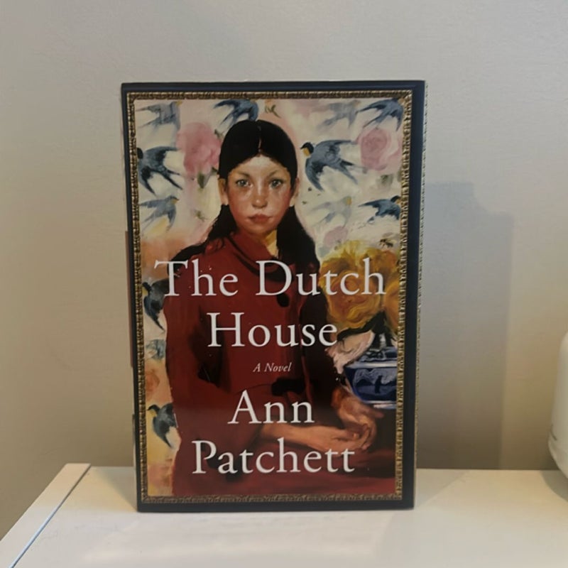 The Dutch House