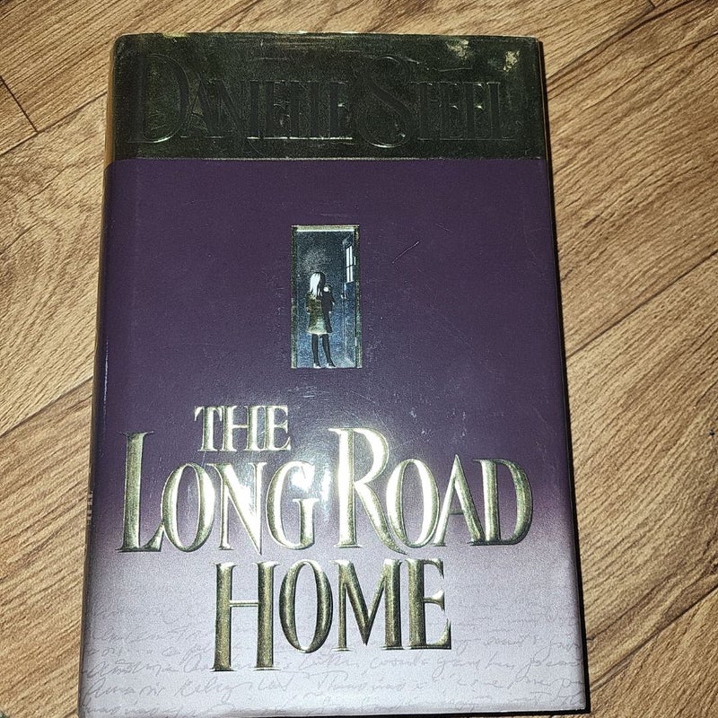 The Long Road Home