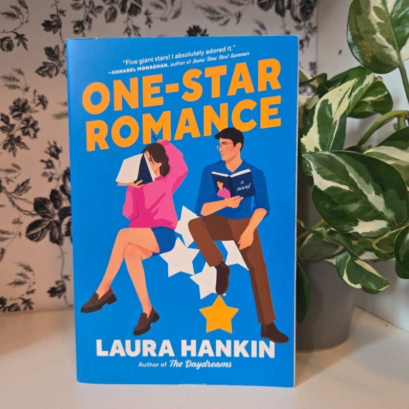 One-Star Romance