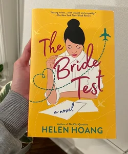 The Bride Test