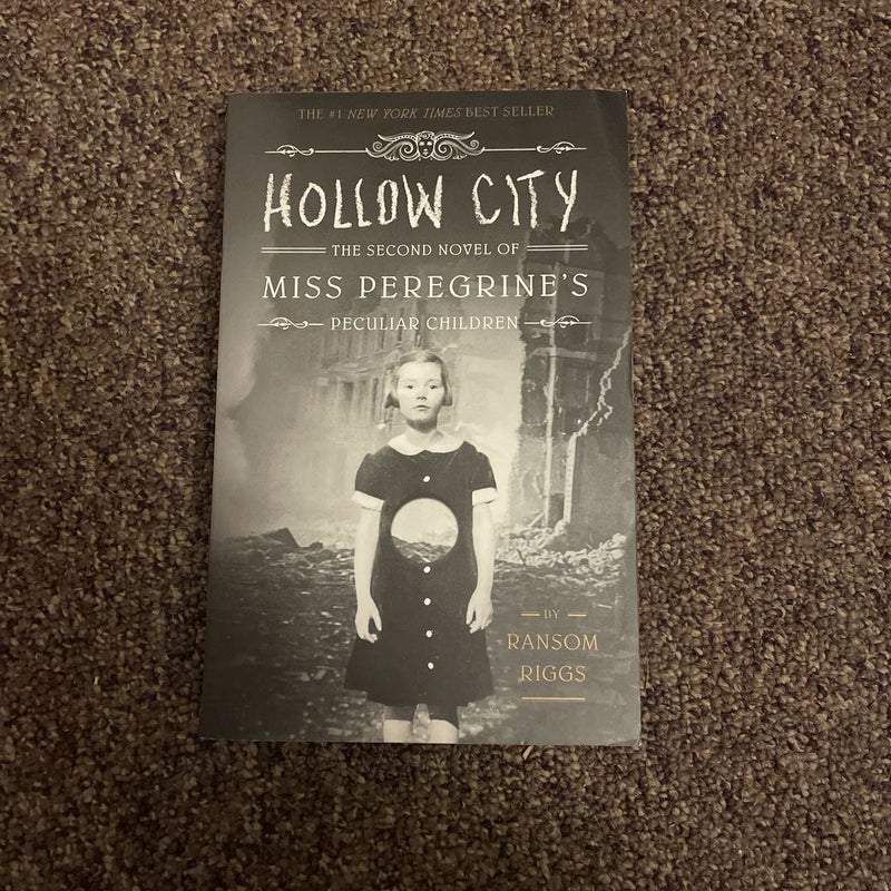 Hollow City