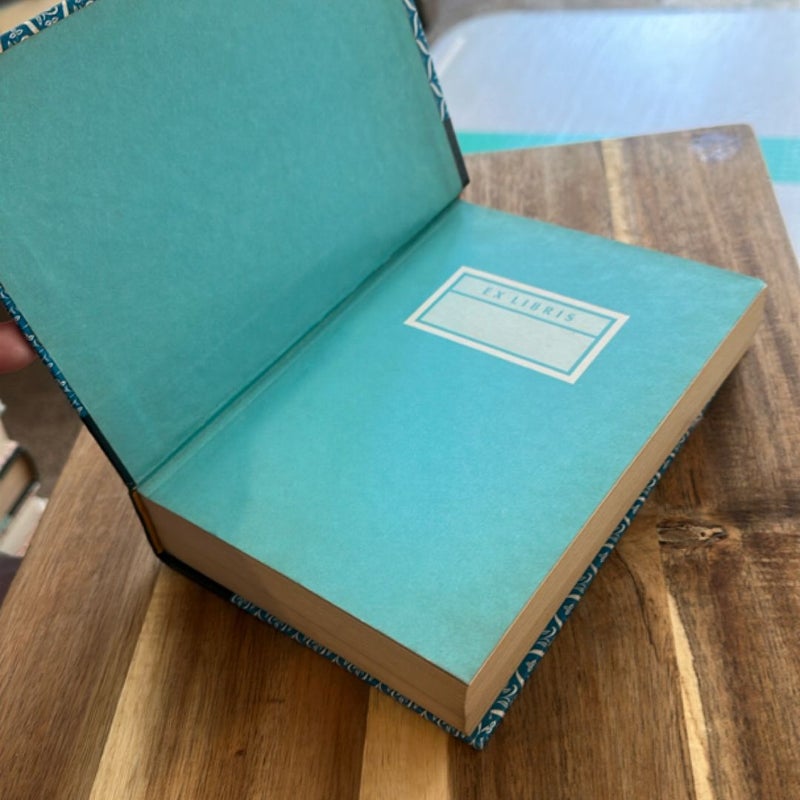 Readers digest condensed books