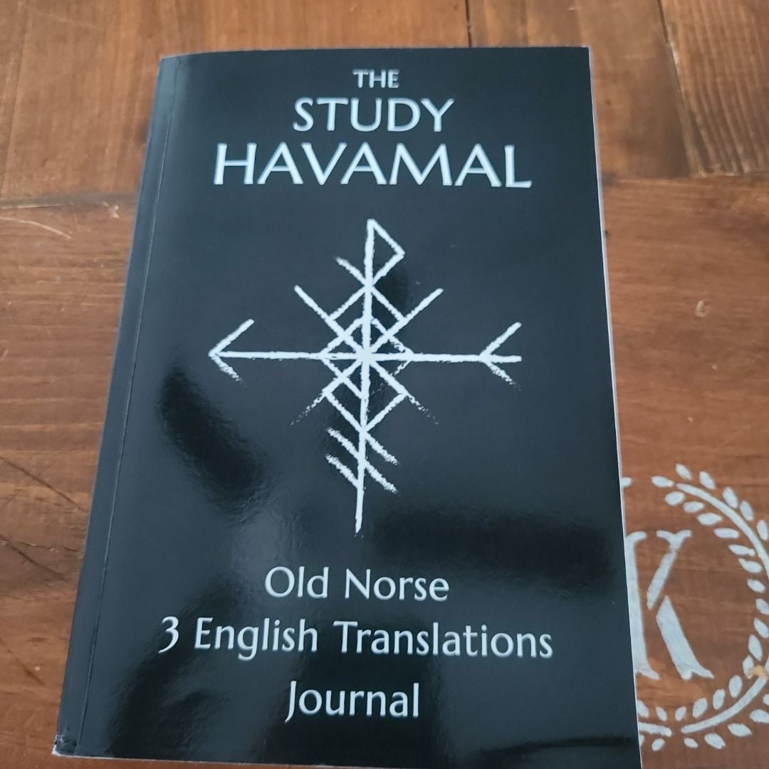 The Study Havamal