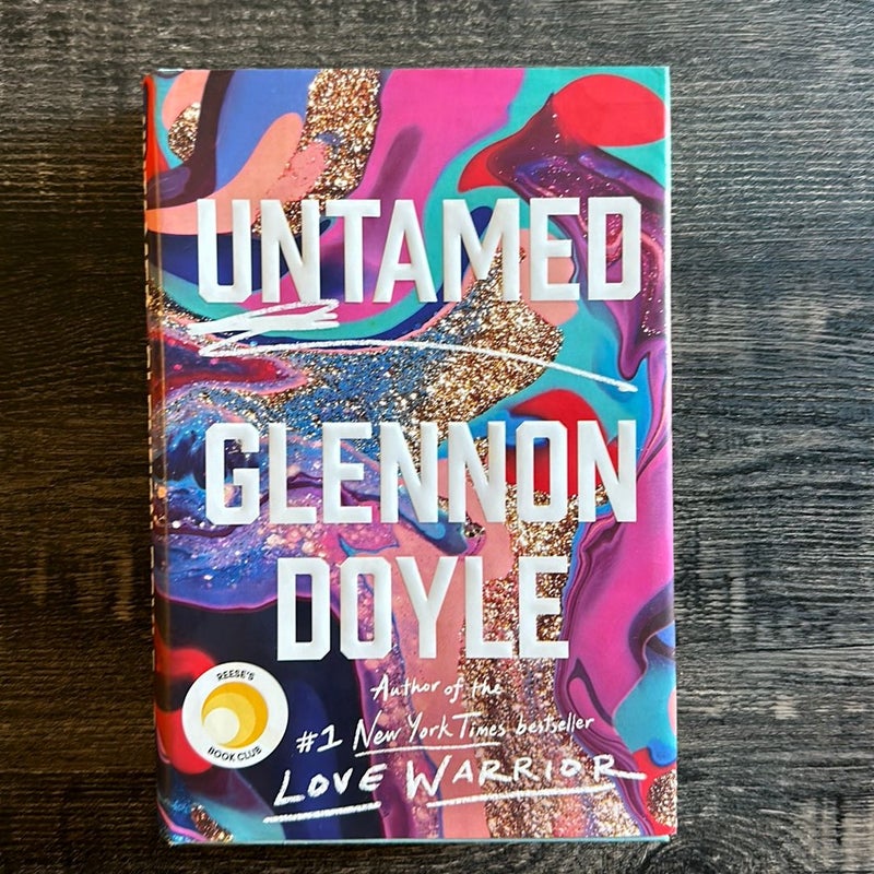Untamed