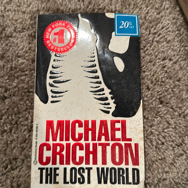 The Lost World