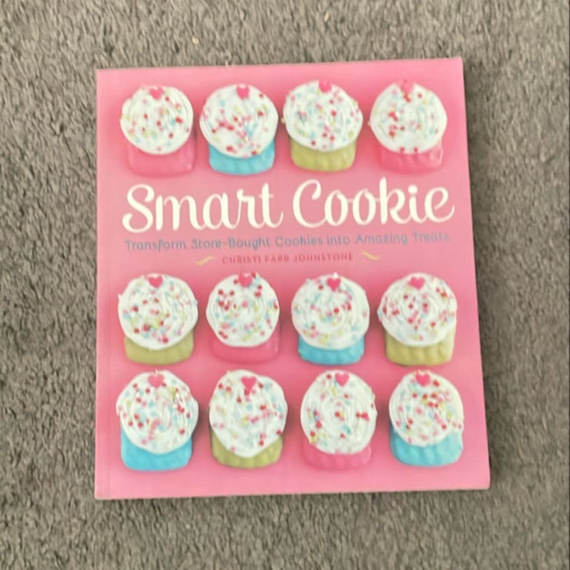 Smart Cookie