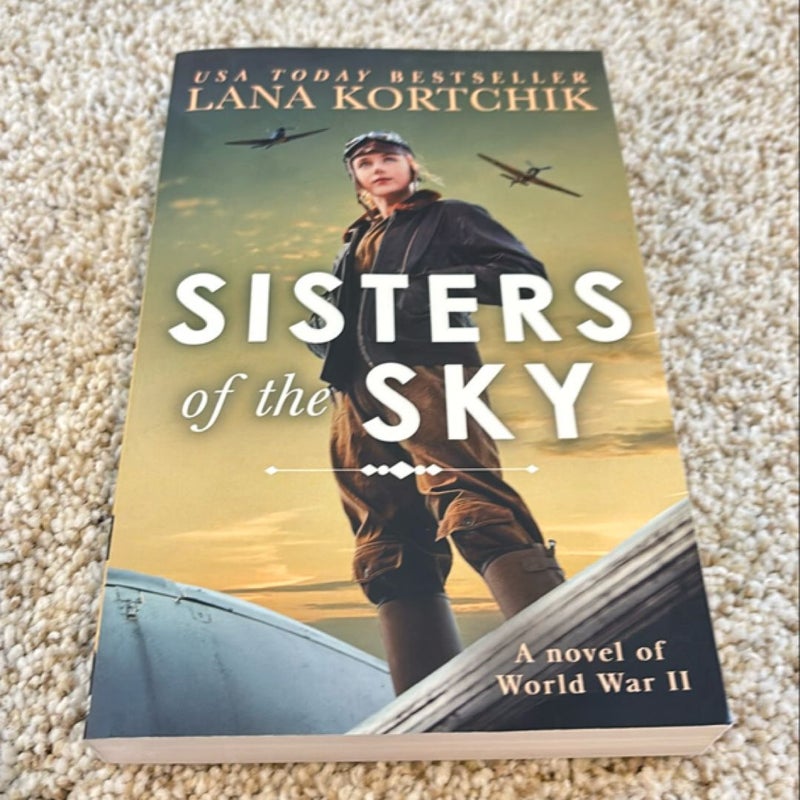 Sisters of the Sky