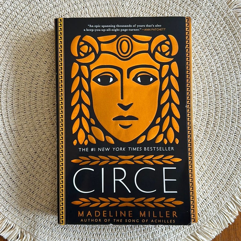 Circe