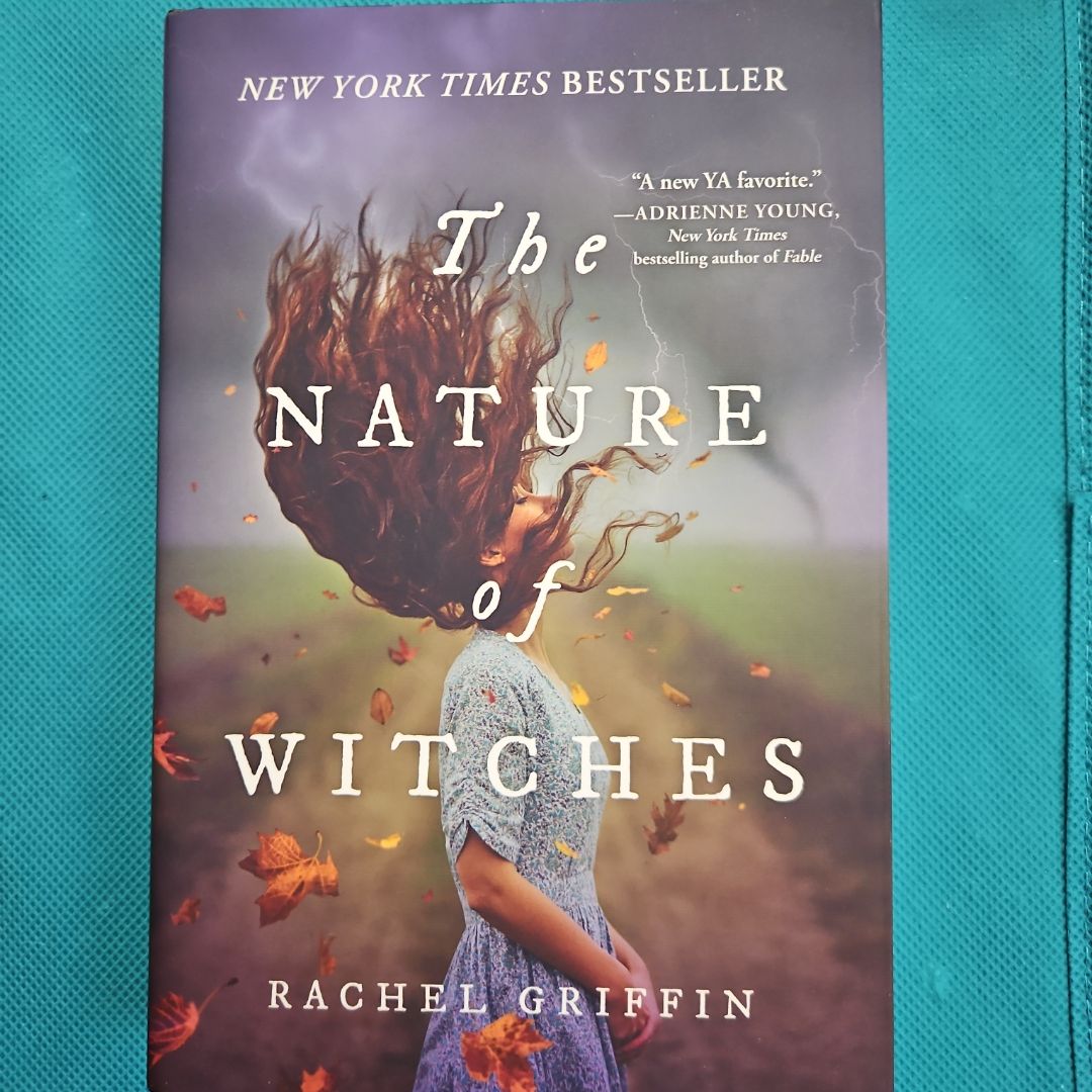 The Nature of Witches