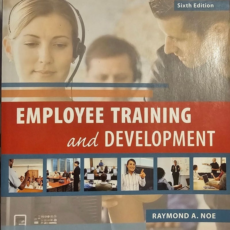 Employee Training and Development