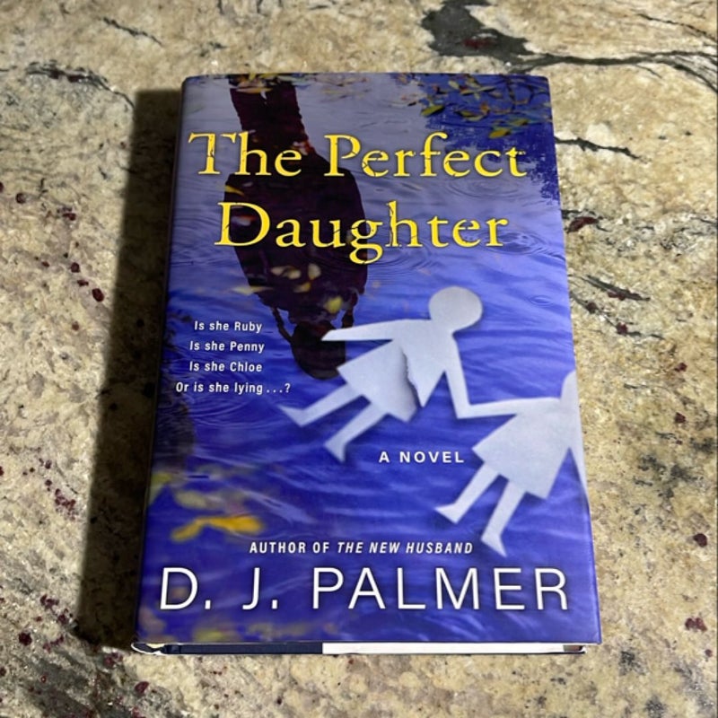 The Perfect Daughter