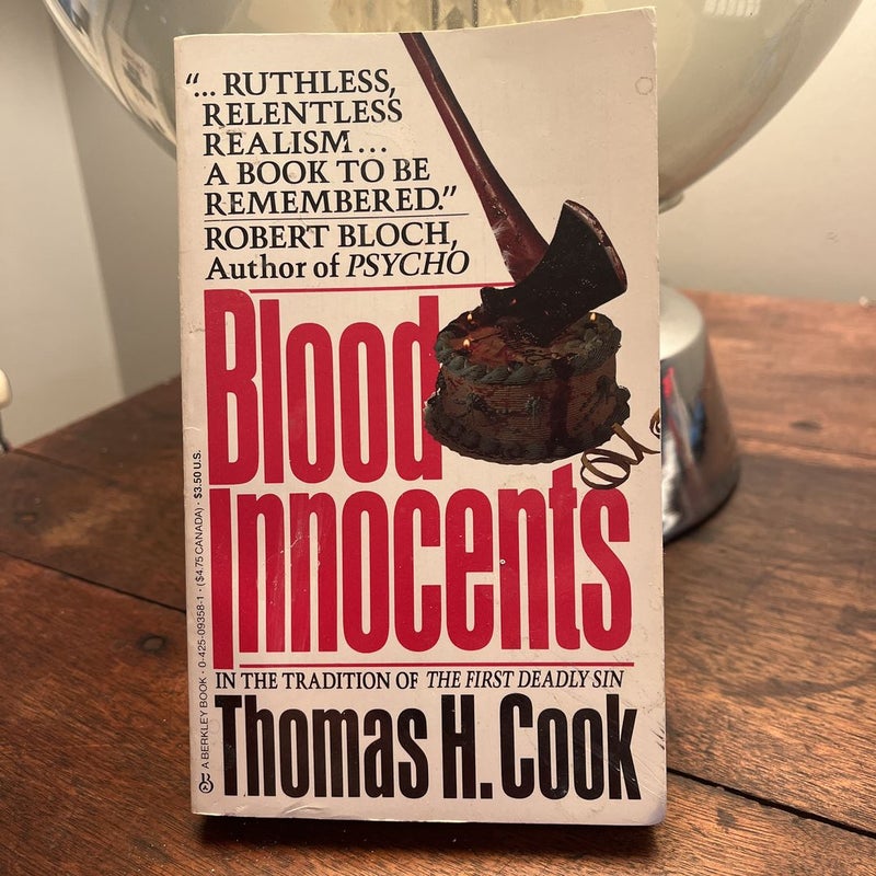 Blood Innocents