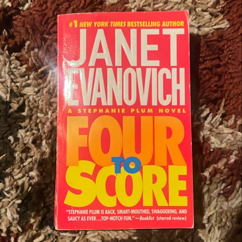 Four to Score