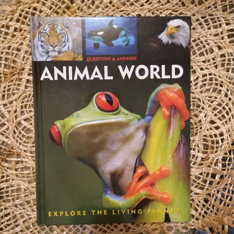 Animal World