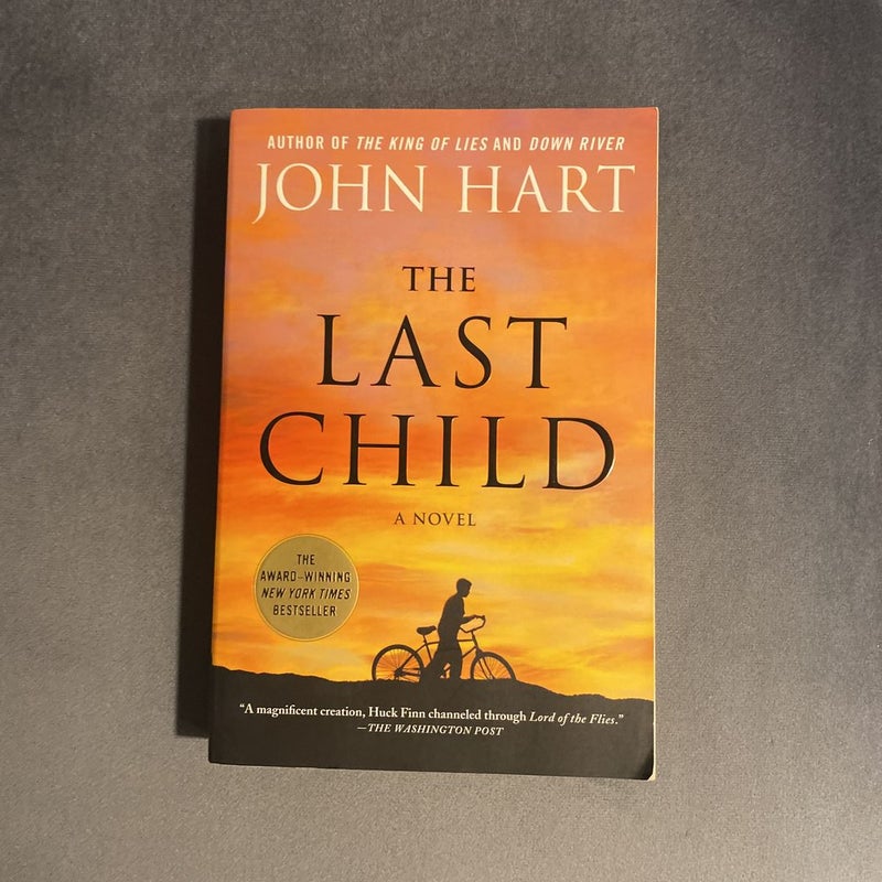 The Last Child