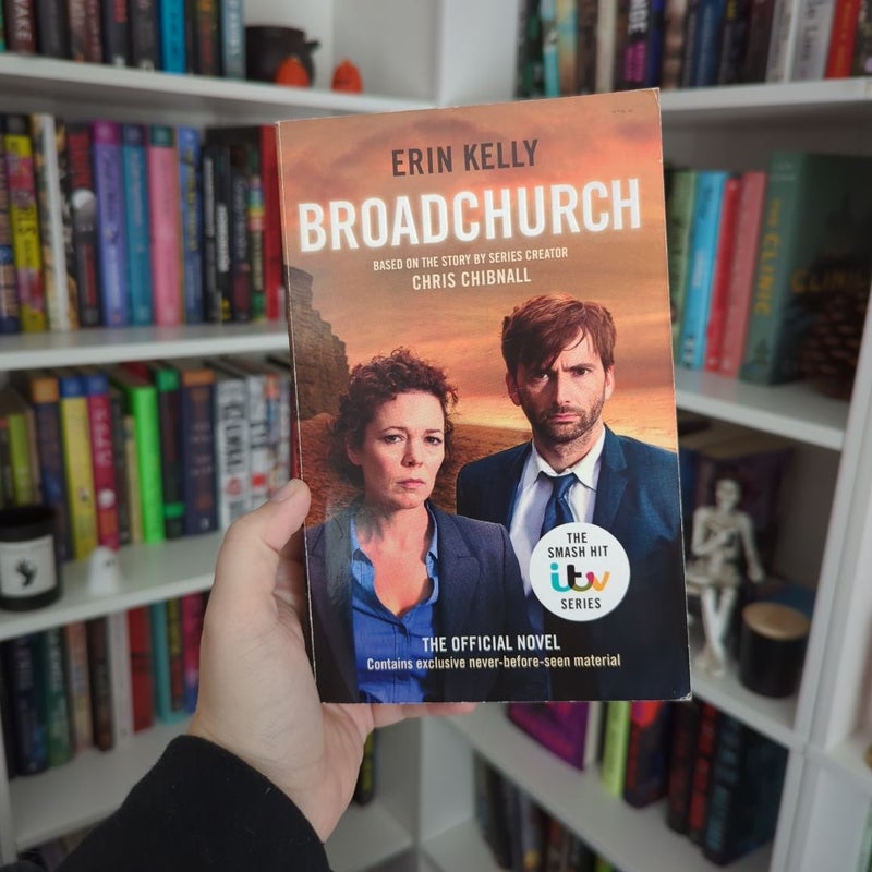 Broadchurch