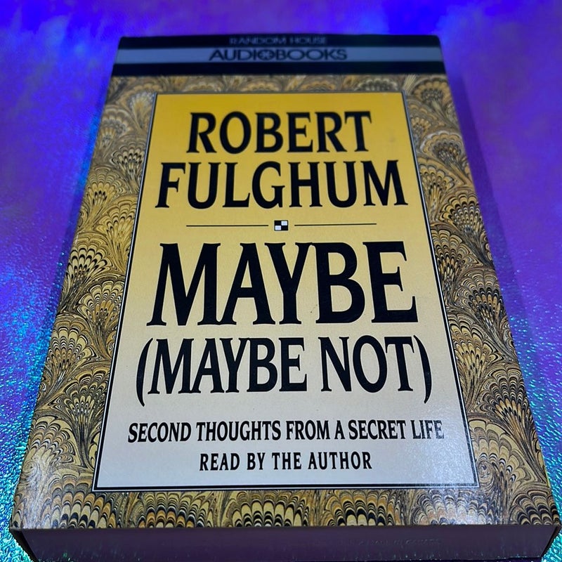 Bundle of Robert Fulghum 