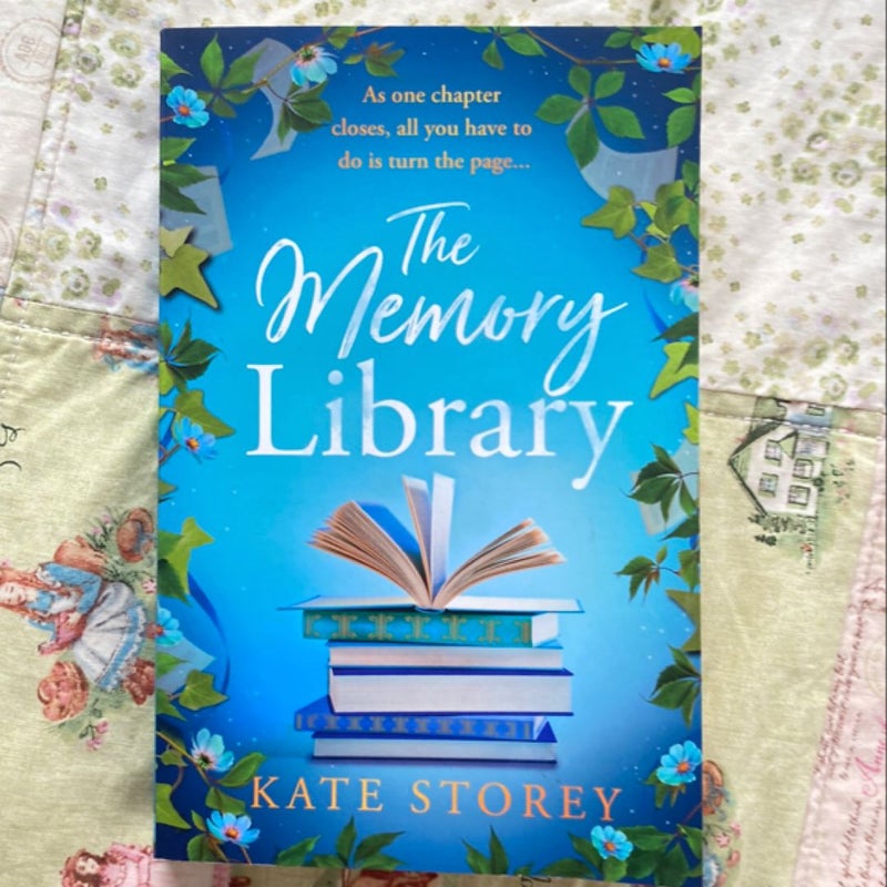 The Memory Library