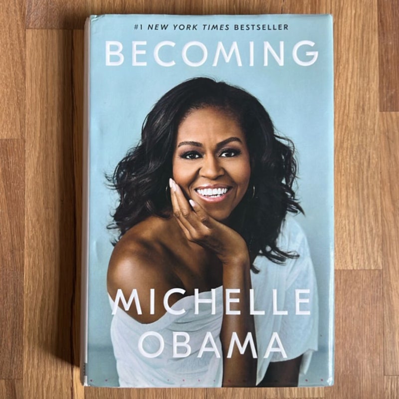 Becoming