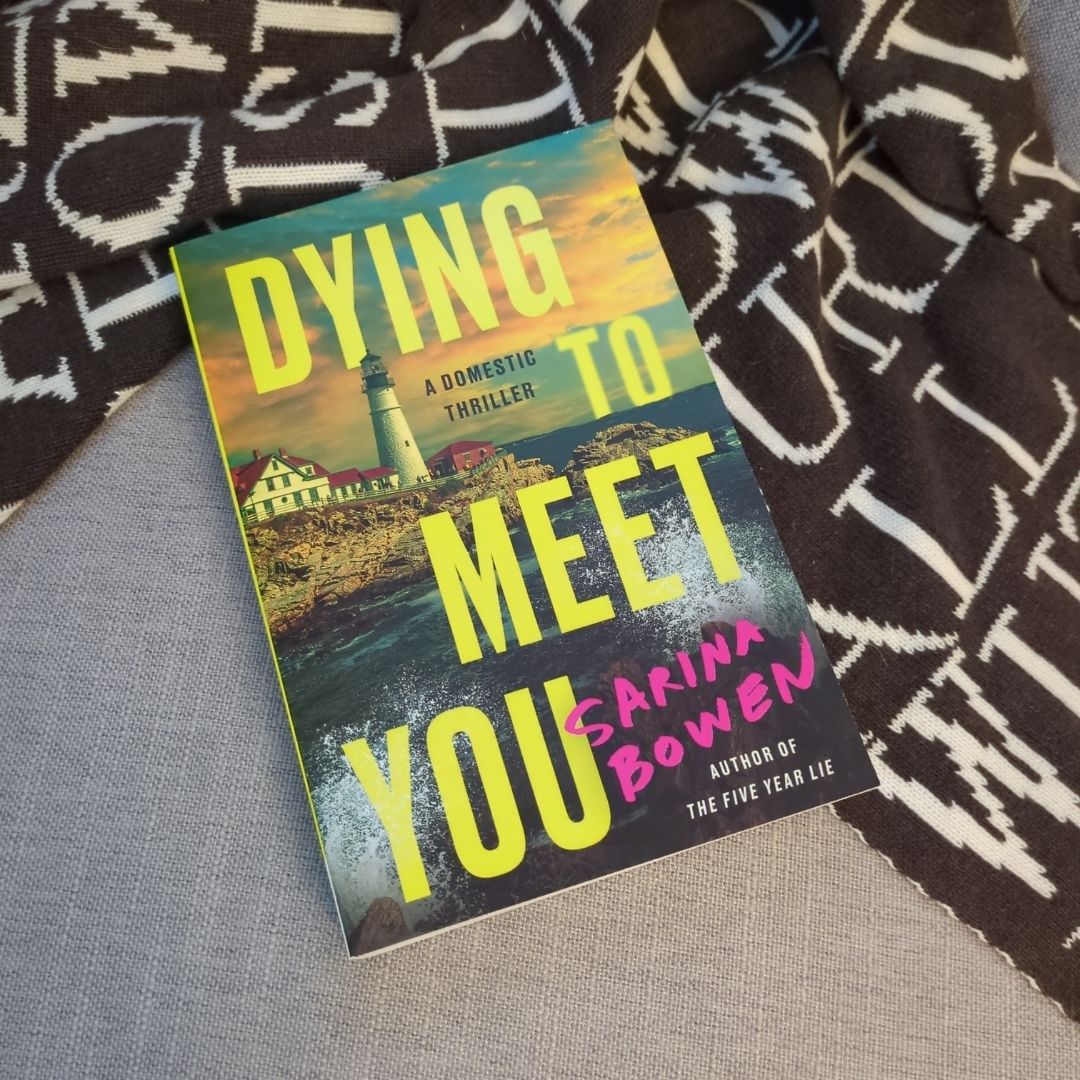 Dying to Meet You