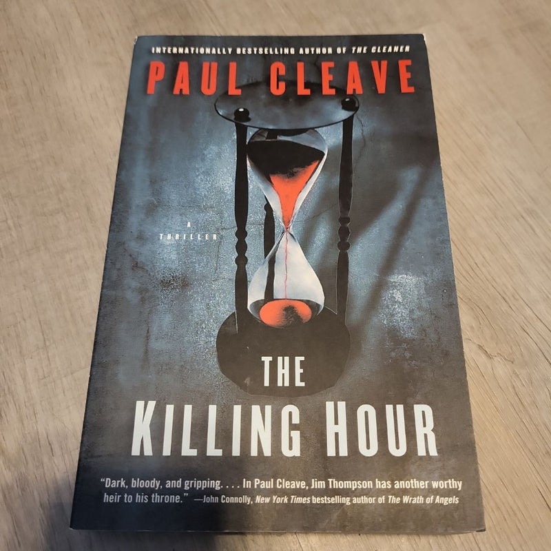 The Killing Hour