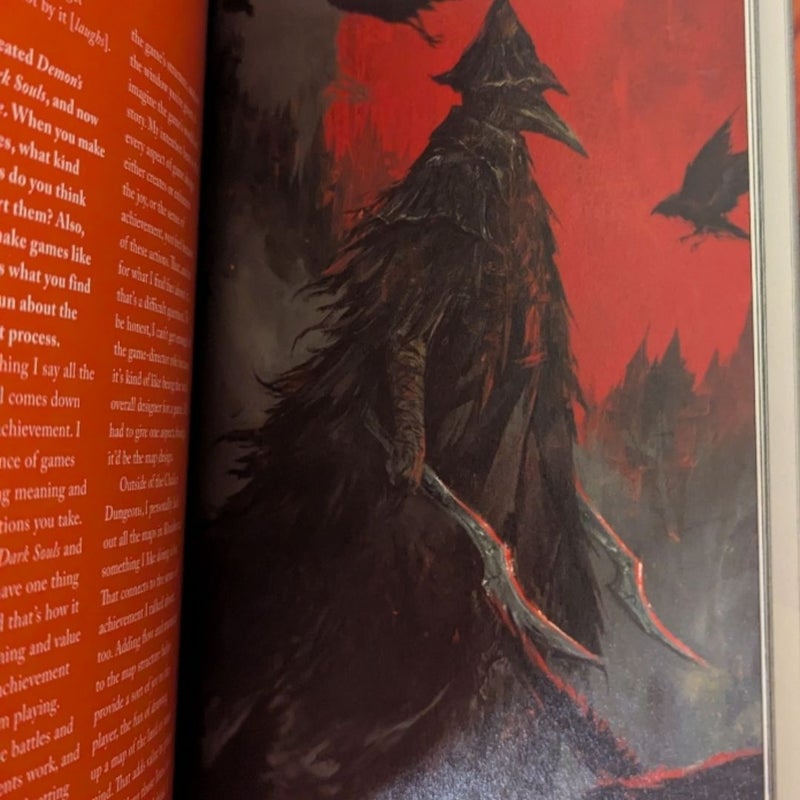Blood Echoes