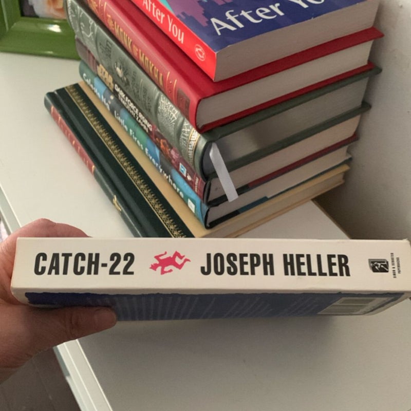 Catch-22
