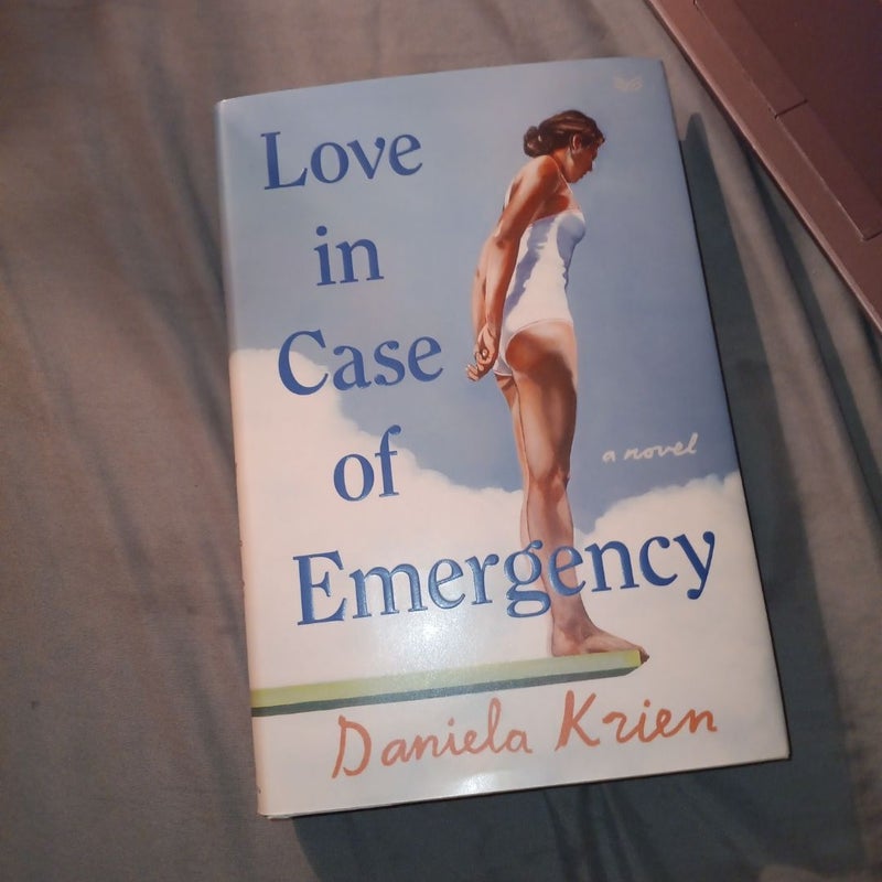 Love in Case of Emergency