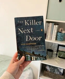 The Killer Next Door