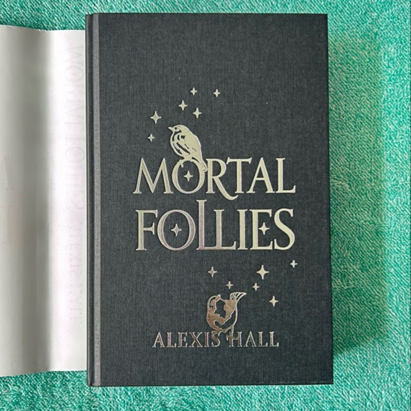 Mortal Follies