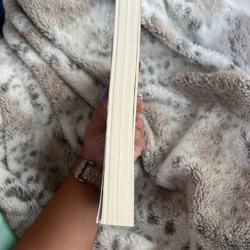 A Good Girl's Guide to Murder