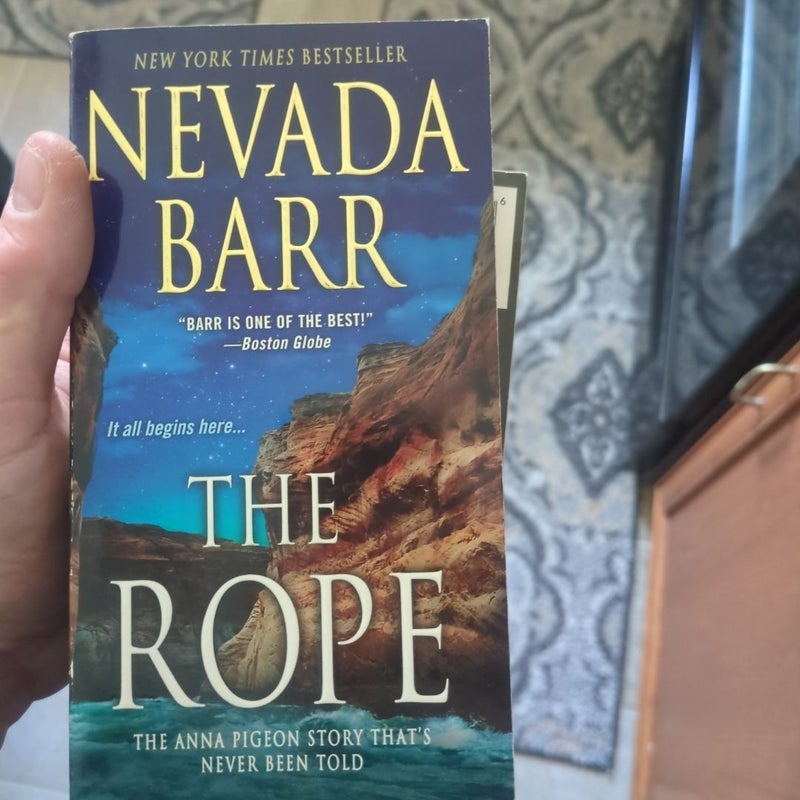 The Rope